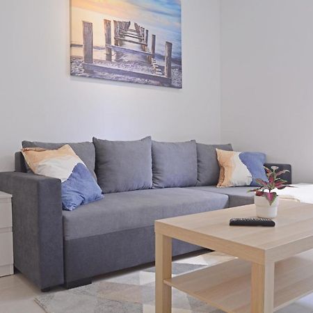 Apartamenty Bryza - Apartament Sun Towers 27 سفينويتشي المظهر الخارجي الصورة